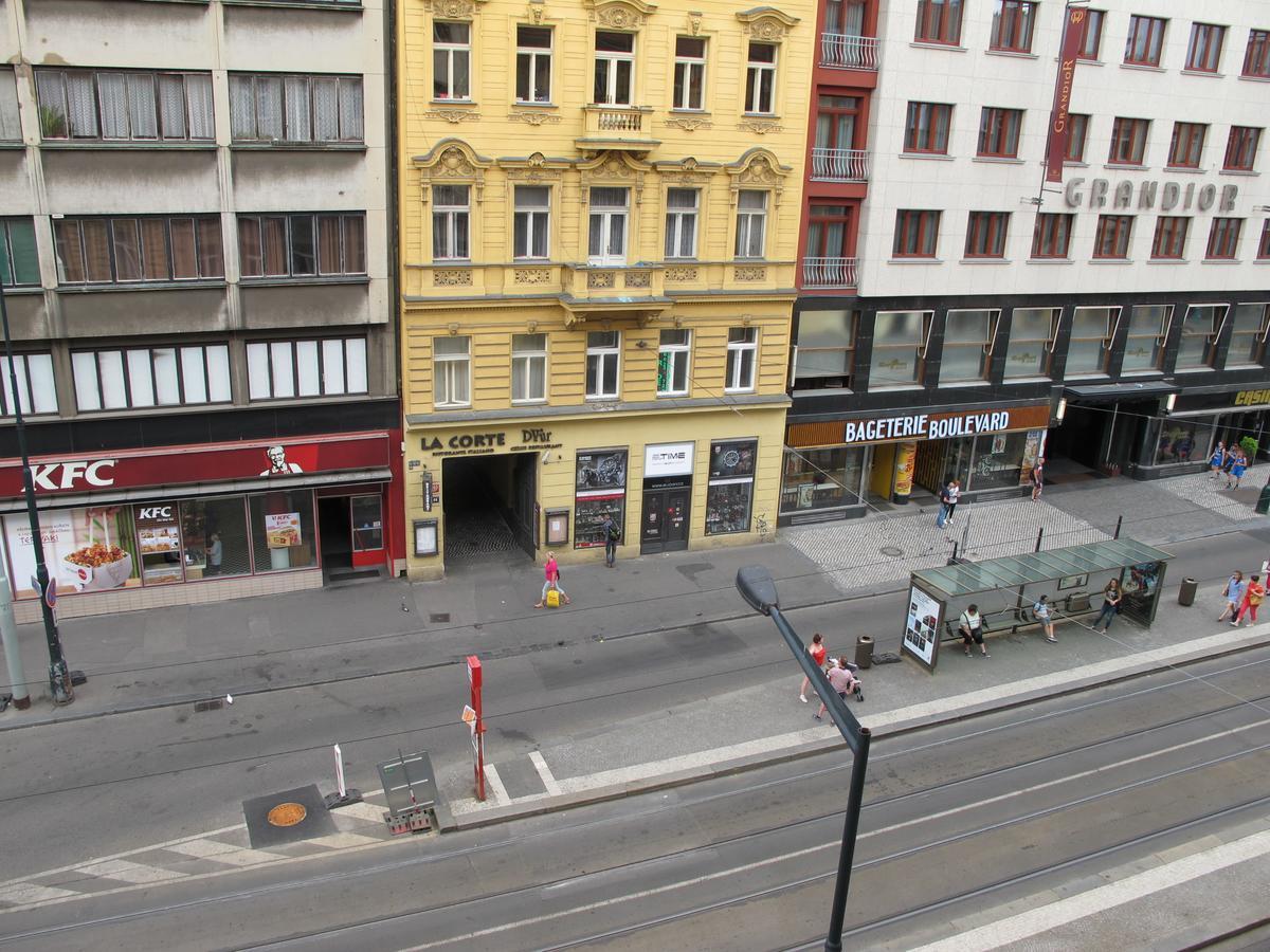 All Seasons Hostel - Prague, Prague
