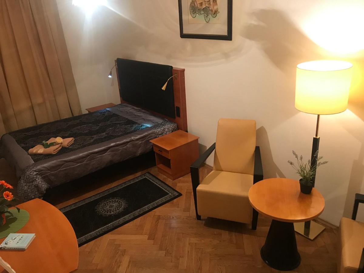 All Seasons Hostel - Prague — Photos 2