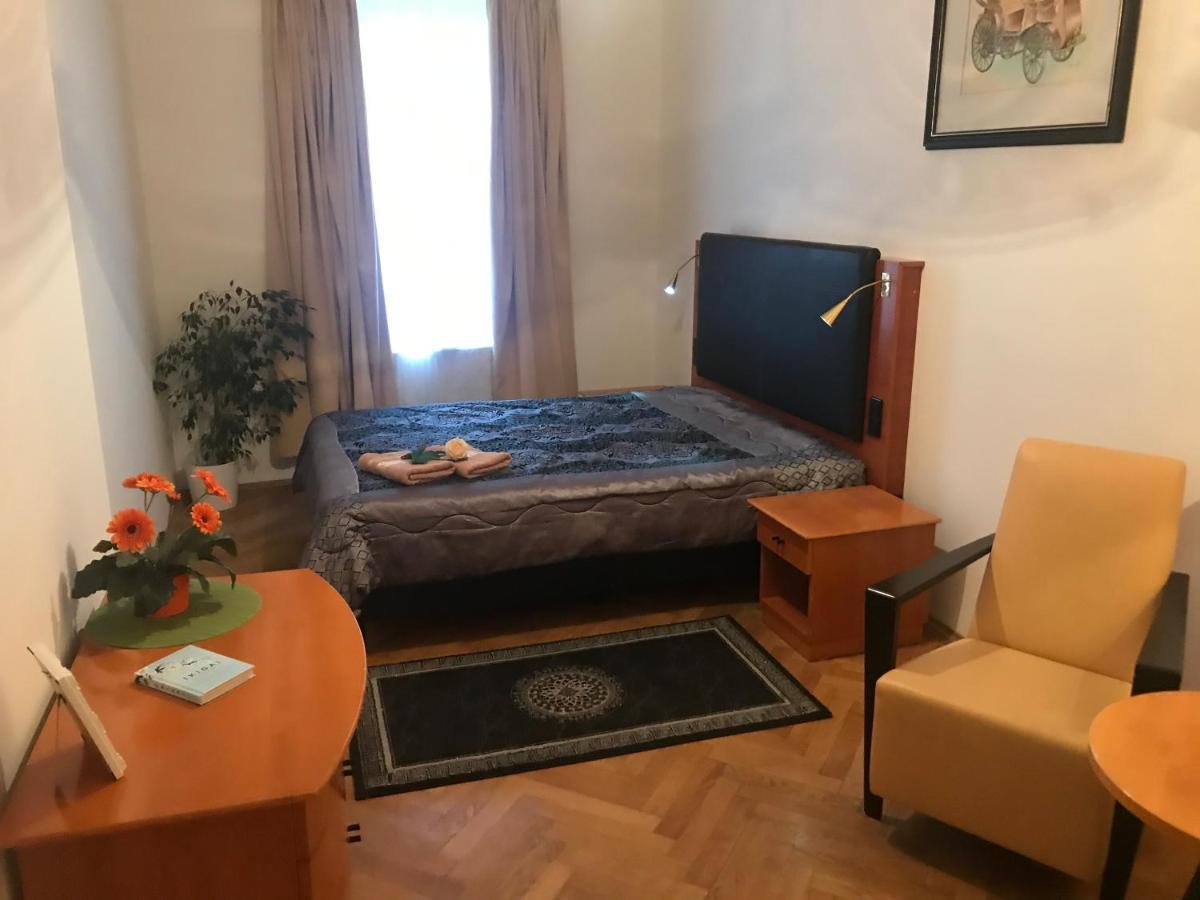 All Seasons Hostel - Prague — Photos 3